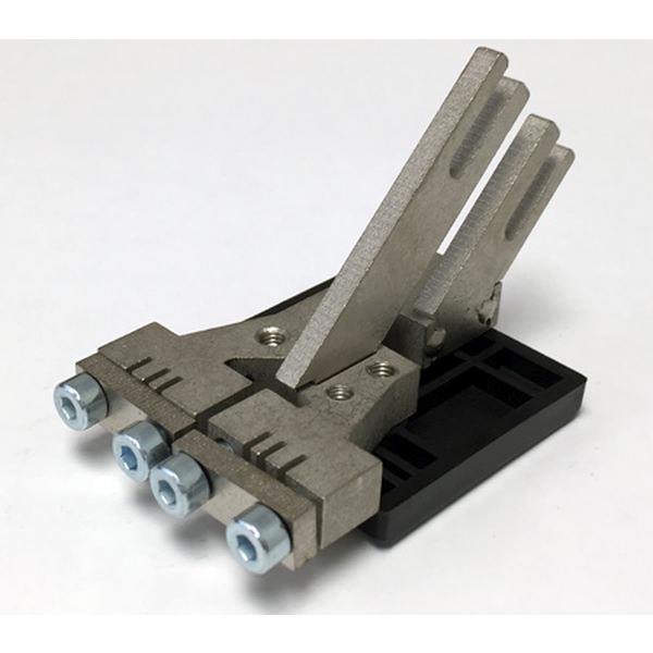 Small Grooving Guide Adapter  for Hot Knives
